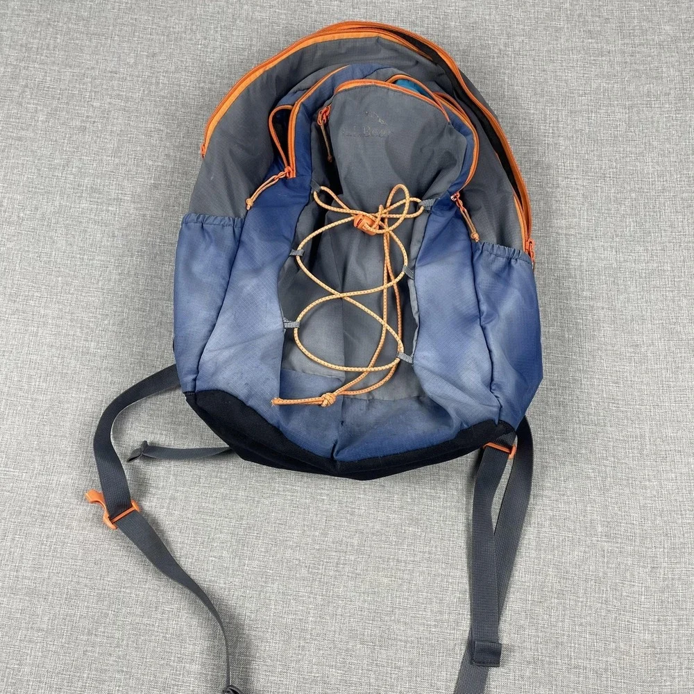 L.L.Bean Blue Boys 20